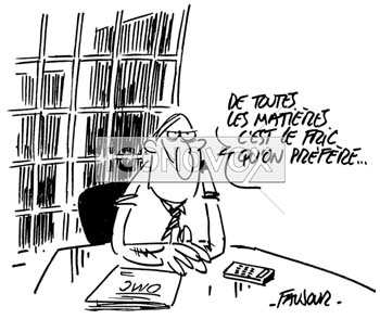 dessin de Faujour, réf. 0019-1692