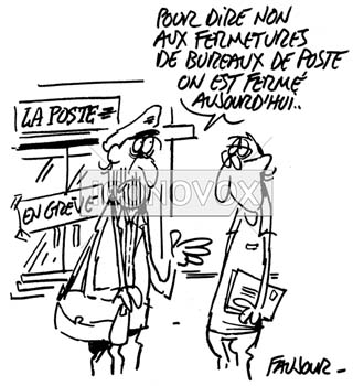 dessin de Faujour, réf. 0019-1694