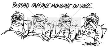 dessin de Faujour, réf. 0019-1699
