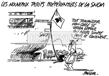 dessin de Faujour, réf. 0019-1707