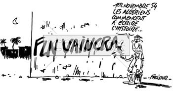 dessin de Faujour, réf. 0019-1714