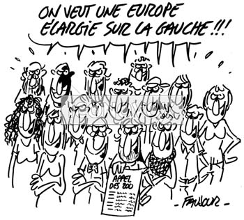 dessin de Faujour, réf. 0019-1715