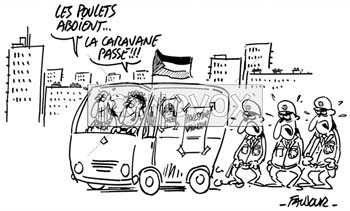 dessin de Faujour, réf. 0019-1716