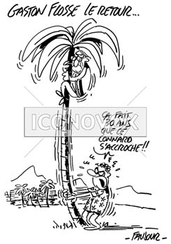 dessin de Faujour, réf. 0019-1720