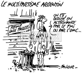 dessin de Faujour, réf. 0019-1727