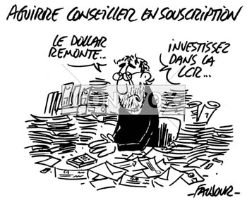 dessin de Faujour, réf. 0019-1728