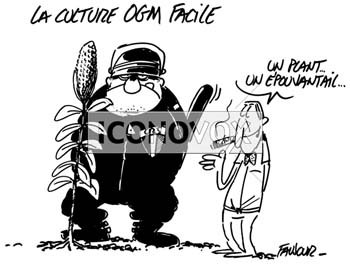 dessin de Faujour, réf. 0019-1732
