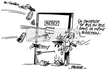 dessin de Faujour, réf. 0019-1733