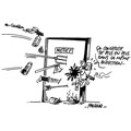 dessin de Faujour, r&eacute;f. 0019-1733
