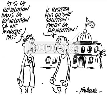 dessin de Faujour, réf. 0019-1759