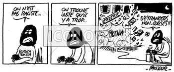 dessin de Faujour, réf. 0019-1786