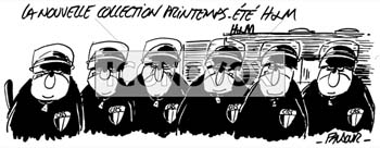 dessin de Faujour, réf. 0019-1796