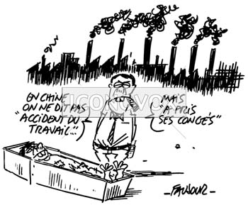 dessin de Faujour, réf. 0019-1807