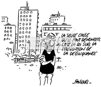 dessin de Faujour, réf. 0019-1814