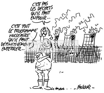 dessin de Faujour, réf. 0019-1816