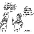 dessin de Faujour, r&eacute;f. 0019-1824