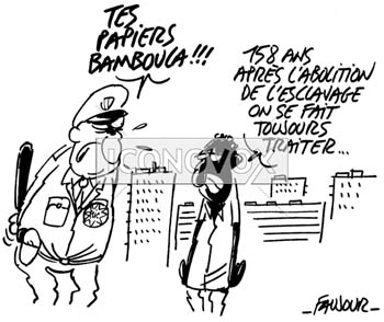 dessin de Faujour, réf. 0019-1830
