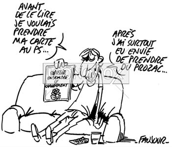 dessin de Faujour, réf. 0019-1846