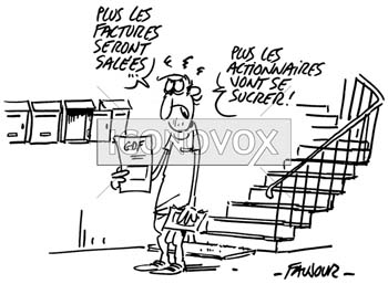 dessin de Faujour, réf. 0019-1864