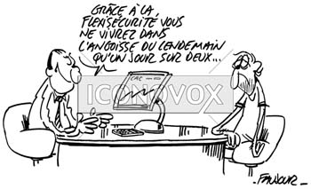 dessin de Faujour, réf. 0019-1866