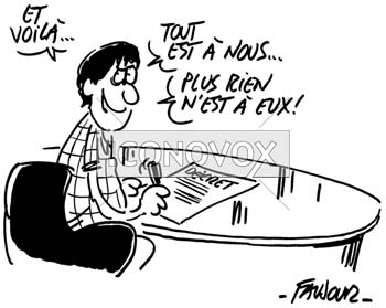 dessin de Faujour, réf. 0019-1872