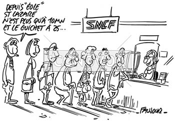 dessin de Faujour, réf. 0019-1895