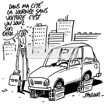 dessin de Faujour, réf. 0019-1897
