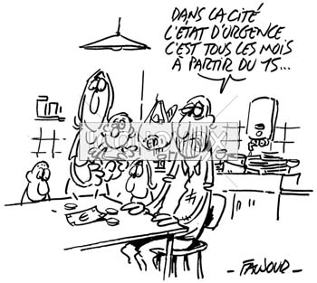 dessin de Faujour, réf. 0019-1905