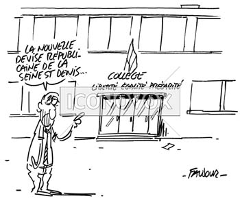 dessin de Faujour, réf. 0019-1912