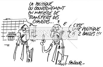 dessin de Faujour, réf. 0019-1913