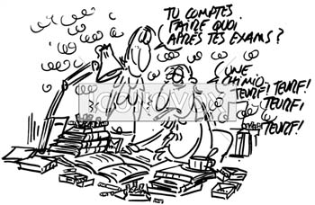 dessin de Faujour, réf. 0019-1920
