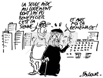 dessin de Faujour, réf. 0019-1924