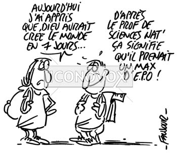 dessin de Faujour, réf. 0019-1931