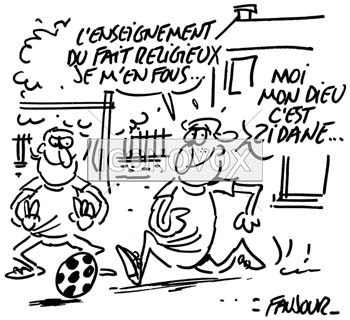 dessin de Faujour, réf. 0019-1932