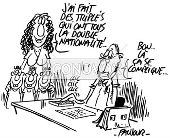 dessin de Faujour, réf. 0019-1935