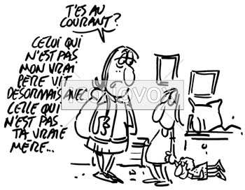 dessin de Faujour, réf. 0019-1942