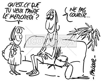 dessin de Faujour, réf. 0019-1943
