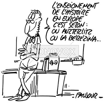 dessin de Faujour, réf. 0019-1945