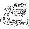 dessin de Faujour, r&eacute;f. 0019-1948