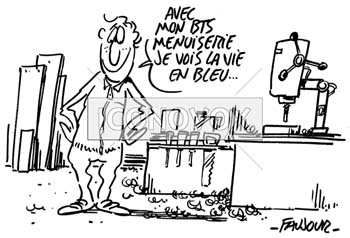 dessin de Faujour, réf. 0019-1950
