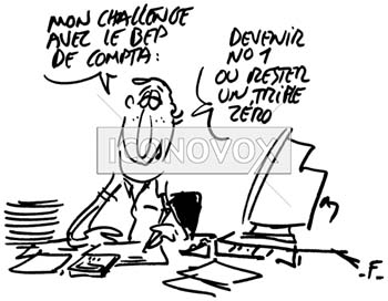 dessin de Faujour, réf. 0019-1953