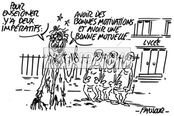 dessin de Faujour, réf. 0019-1969
