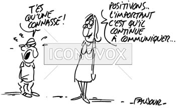 dessin de Faujour, réf. 0019-1977