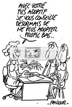 dessin de Faujour, réf. 0019-1979