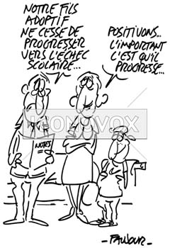 dessin de Faujour, réf. 0019-1982