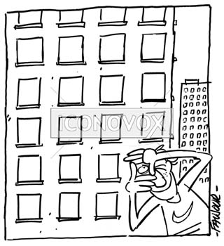 dessin de Faujour, réf. 0019-1993