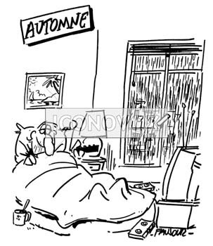 dessin de Faujour, réf. 0019-1996