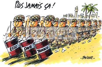 dessin de Faujour, réf. 0019-2007