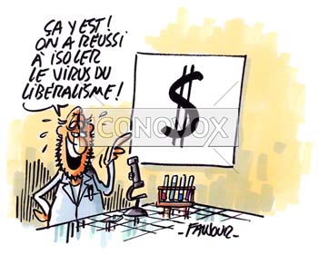 dessin de Faujour, réf. 0019-2011