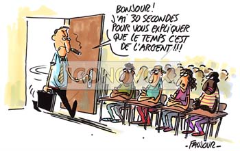 dessin de Faujour, réf. 0019-2012